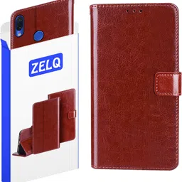 zelq Back Cover for Mi Redmi Note 7 Pro-picture-14