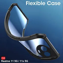 mobile case cover Pouch for Realme 11x 5G image 5