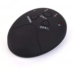 dominic 6 Pack Body Mobile-Gym Wireless Muscle Exerciser Training Device Body Massager image 2