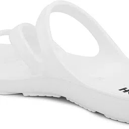 hrx by hrithik roshan Ultra-Lightweight & Flexible EVA Slip-On for All-Day Comfort Women Slides image 5