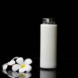 tyche enterprise Glass Water Bottle 500 ML. 500 ml Bottle image 3