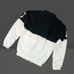 platinumcartz Men Colorblock Casual Jacket image 2