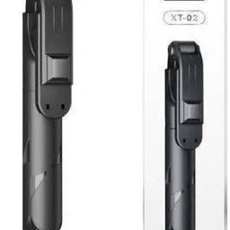 SANNO WORLD XT-02 Mobile Selfie Stick, Smartphones Tripod, Monopod image 5