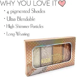 k.y.l.plus HL15 Highlighter image 2