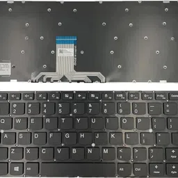 SOLUTIONS-365 Compatible Lenovo IdeaPad 710S-13IKB 710S-13ISK With backlit US version Internal Laptop-size Laptop Keyboard Compatible with Desktop, Laptop, Mac-image-92