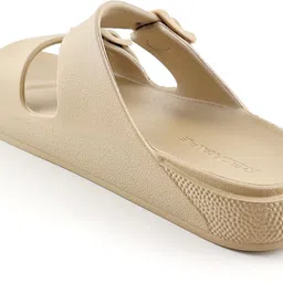 red tape Women Slides image 5