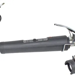 SPERO Iron Rod Brush Styler 471b 774DS Electric Hair Curler-picture-28