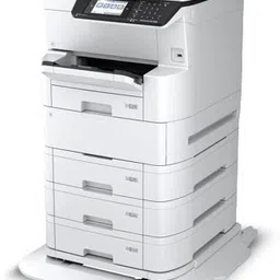 Epson WorkForce Pro WF-C878R Multifunction A3+ Color Printer Multi-function WiFi Color Inkjet Printer image 4