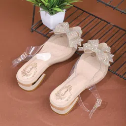 toestep Women Heels Sandal image 3