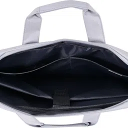 bella n bloom Men & Women Black Messenger Bag image 3