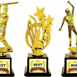 kesora Cricket Man of The Match | Best Batsman Trophy |Best Bowler Trophy | Trophy-picture-28