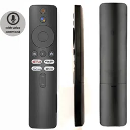 REZRO Compatible for Mi voice and Xiaomi voice Remote working All MI Tv Remote, xiaomi Tv Remote Remote Controller-picture-39
