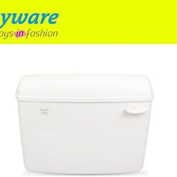 parryware Standard Slimline Single Flush Cistern set of 1 pic 370 Side Handle Flush Tank-picture-35