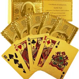 shifter 24 K GOLD FOIL PLATED GOOD QUALITY WATERPROOF-picture-18