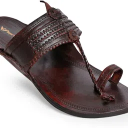 royal khwaab Men Flats Sandal image 3