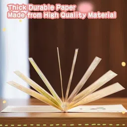 funlot S-LEARNING Book: Little Thinkers image 3