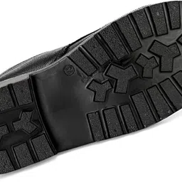 Bronika army boots Boots For Men image 3