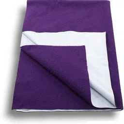 hm point Cotton, Bamboo, Microfiber Baby Bed Protecting Mat-picture-35