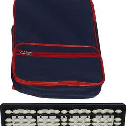 sae fashions 15 ROD WHITE ABACUS KIT WITH BACK PACK-picture-26