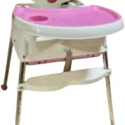 nshoppe High chair image 4