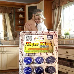 huangbao Rfcbg blue tiger. king cream best timing best result original men-picture-47