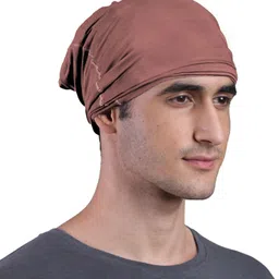 freecultr Men Solid Bandana image 3