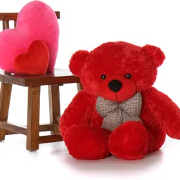 msy Adorable And Huggable Paw Mittens American Teddy Bear - 36 inch image 4