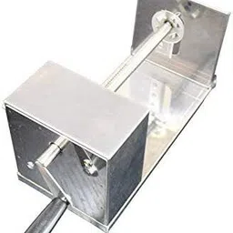 krupskk stainless steel potato slice Electric Vegetable Grater image 4