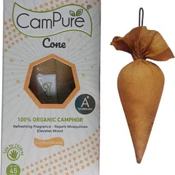 campure Sandalwood, Rose Potpourri image 4