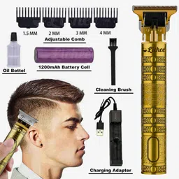 MOMENTIME Buddha trimmer ASD_022 Trimmer 120 min Runtime 4 Length Settings-picture-16