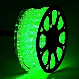 bmp 360 LEDs 3 m Green Steady Strip Rice Lights-picture-22
