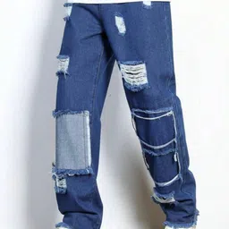 arbia funki Men Cargos image 5