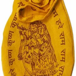lipsd Women Brown Potli-picture-32