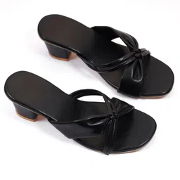 ravis Women Heels Sandal-picture-39