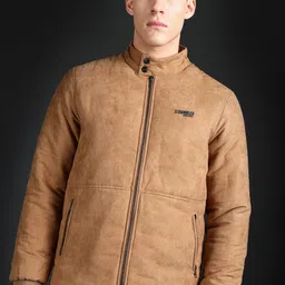 ducati Men Solid Biker/Riding Jacket-picture-20