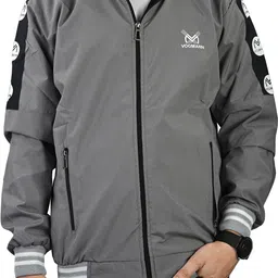 vogmann Men Self Design Sports Jacket-picture-42