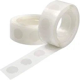 mapperz Double Sided Easy to Use Balloon Glue Dot Tape (Manual)-picture-18