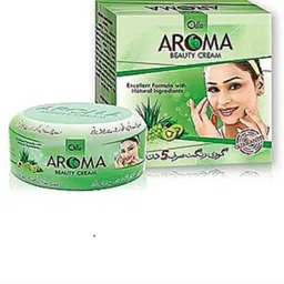Olla BEAUTY CREAM EXCELLENT FORMULA WITH NATURAL INGREDIENTS-picture-10