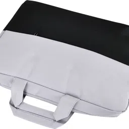 bella n bloom Men & Women Black Messenger Bag image 4