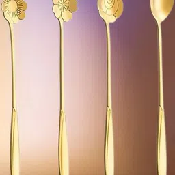 krinshu Stainless Steel Cutlery Set-picture-31