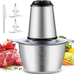 swabs Electric Chopper-picture-12