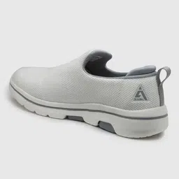 action Athleo ATG 487 Comfortable Lightweight Breathable Sports Slip On Running Shoes For Men image 4