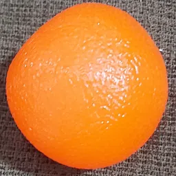 acs mart 0.5 kg Soft Silicon Hand Finger Exerciser Ball Home Gym Combo-picture-15