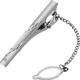 EXOTICA Fashions Metal Tie Pin-picture-22