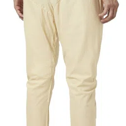 indus route by pantaloons Cotton Men Churidar image 2