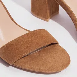 gloglamp Women Heels Sandal image 3