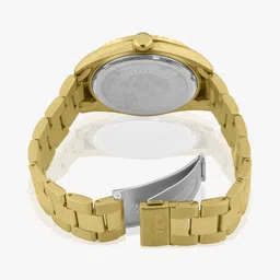 invicta Specialty Quartz Green Dial Analog Watch - For Men 48548 image 4