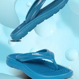 action Women APFT-13 Women Flip Flops image 1