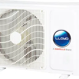 lloyd 1 Ton 5 Star Split AC with Wi-fi Connect- White image 4