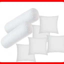 gtx Microfibre Bolster Pack of 7 Solid-picture-13